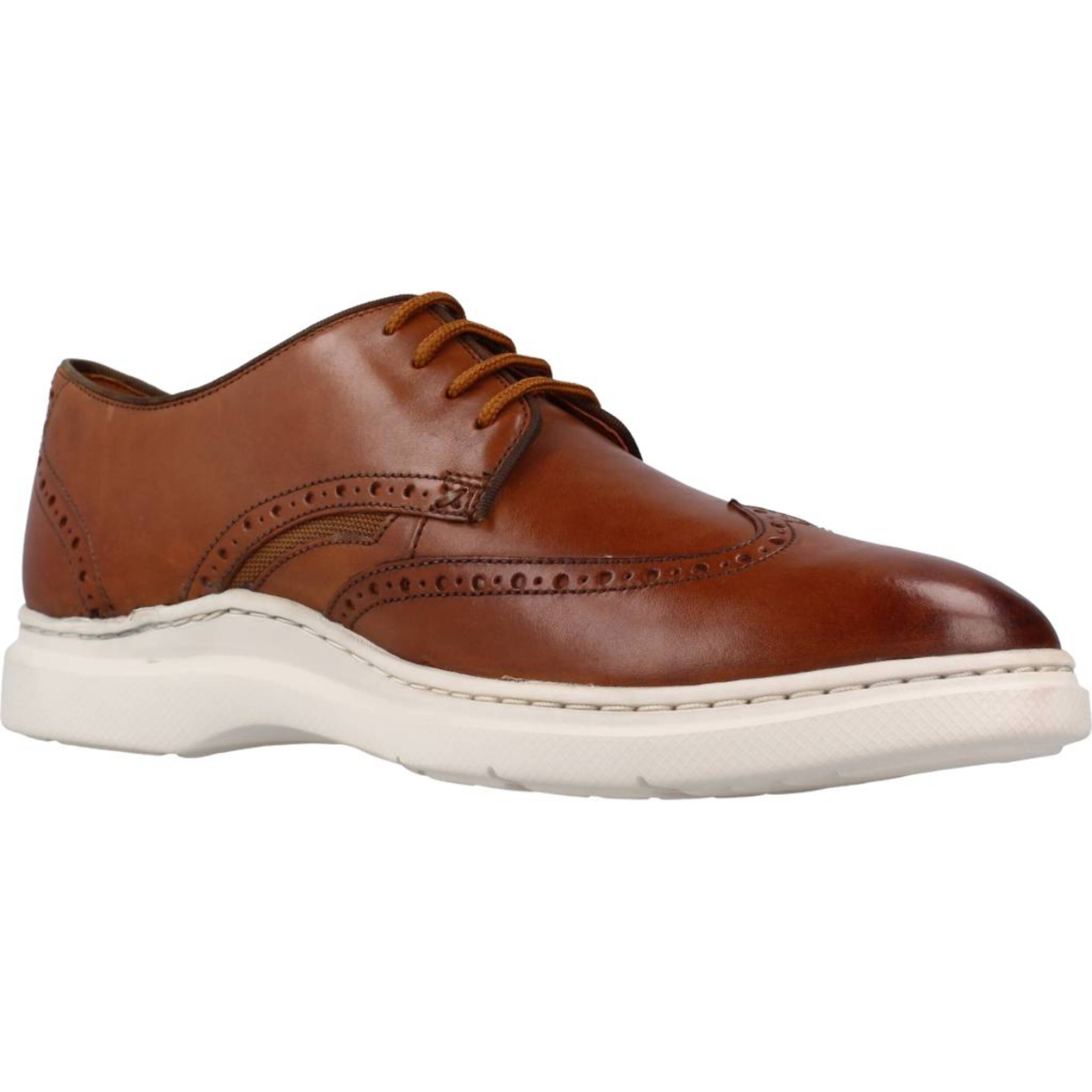 DERBIES - OXFORD CLARKS DENNET WING