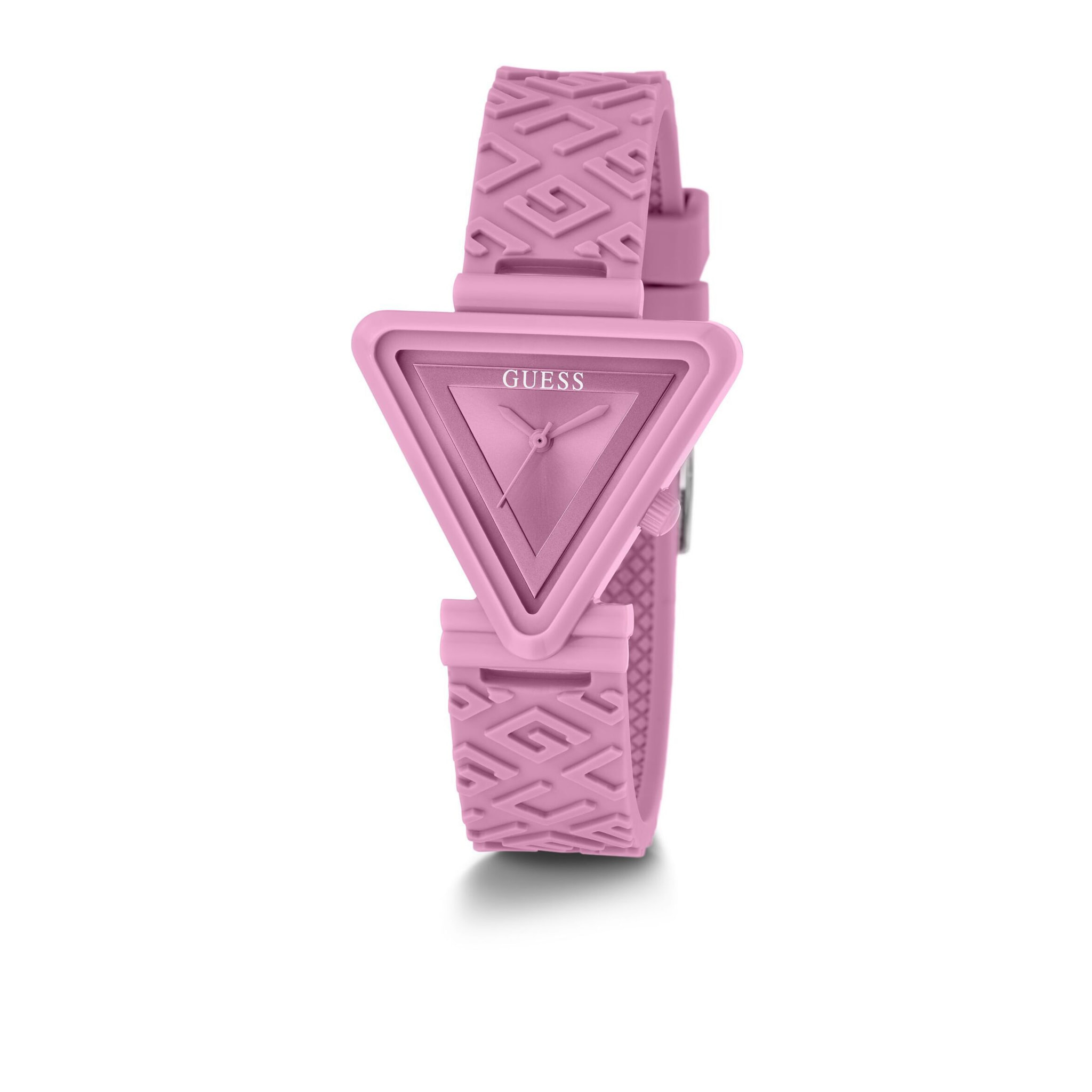 Guess Reloj Analógico De Cuarzo Fame
