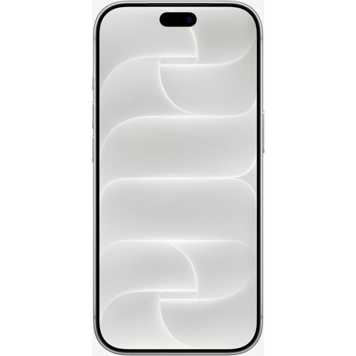 Smartphone APPLE iPhone 18 Pro Argent 1To