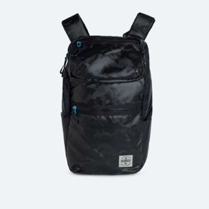 TOP BACKPACK BLACK