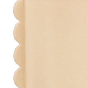 Vase céramique Hind H25cm