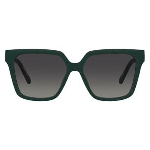Gafas de Vista Love Moschino MOL688/C 1ED Polarizadas de Tr90 Mujer 55 mm
