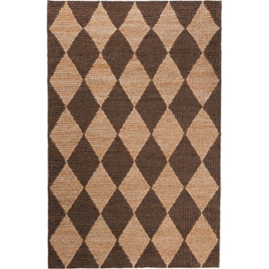 Tapis en jute EFFIE