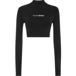 PLEIN SPORT Top deportivo