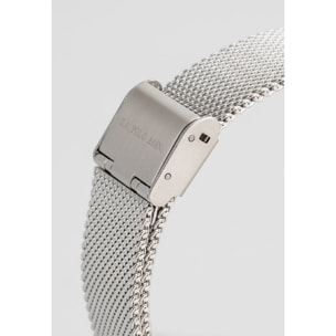 Orologio U.S. Polo Assn. con maglia milanese