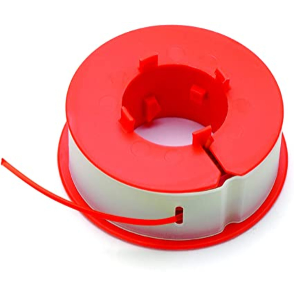 Recambio + Bobina de hilo integrada / 8 m Ø 1,6 mm BOSCH para ART Easytrim y Combitrim - F016800175