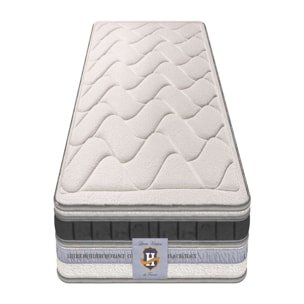 Matelas Cheverny - 1 Place