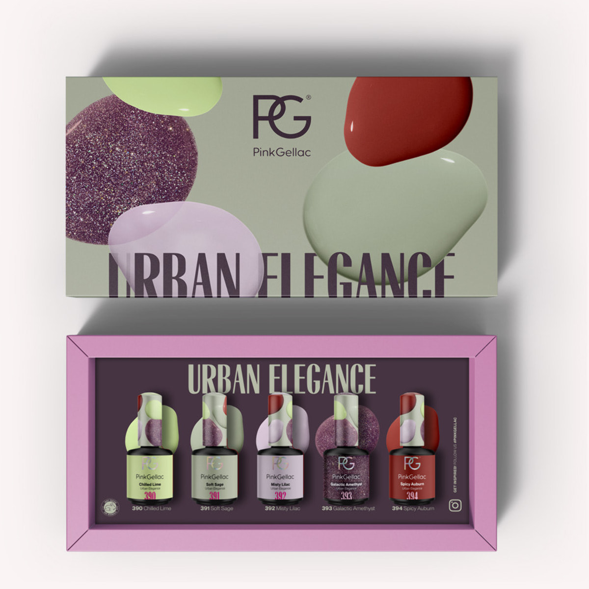 Urban Elegance Kit