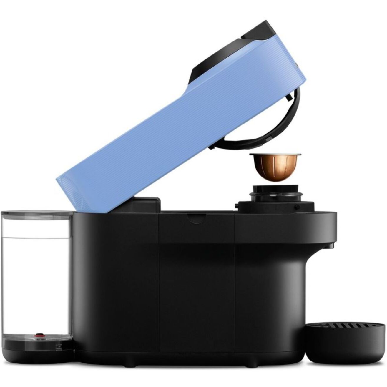 Nespresso DELONGHI Vertuo pop Bleu ENV90.A