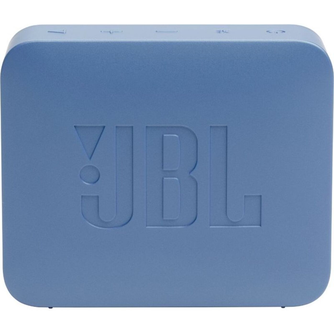 Enceinte portable JBL Go Essential 2 Bleu