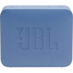 Enceinte portable JBL Go Essential 2 Bleu