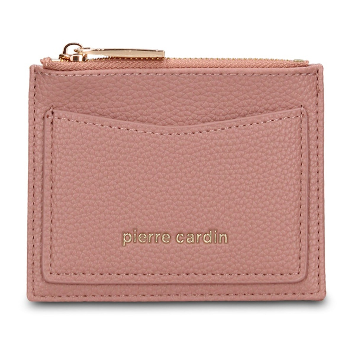 Portafoglio da donna in vera pelle - Modello Celeste Ultra - Casual - 19.0 x 10.0 x 3.0 cm