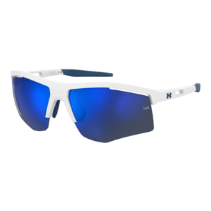Gafas de Sol Under Armour UA FLEXLITE/G WWK de Nylon Hombre 71 mm