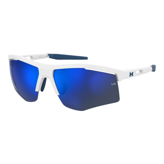 Gafas de Sol Under Armour UA FLEXLITE/G WWK de Nylon Hombre 71 mm