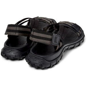 Sandalias - CAMPER Drift Trail Sandal - Multicolor - Textil técnico