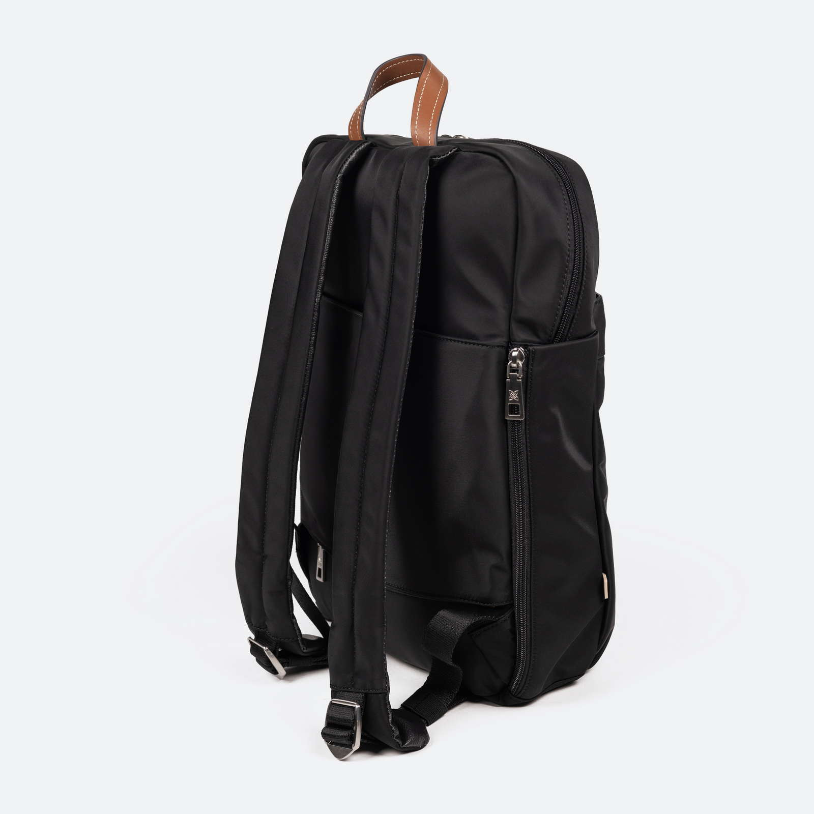 XPLORE BACKPACK M BLACK