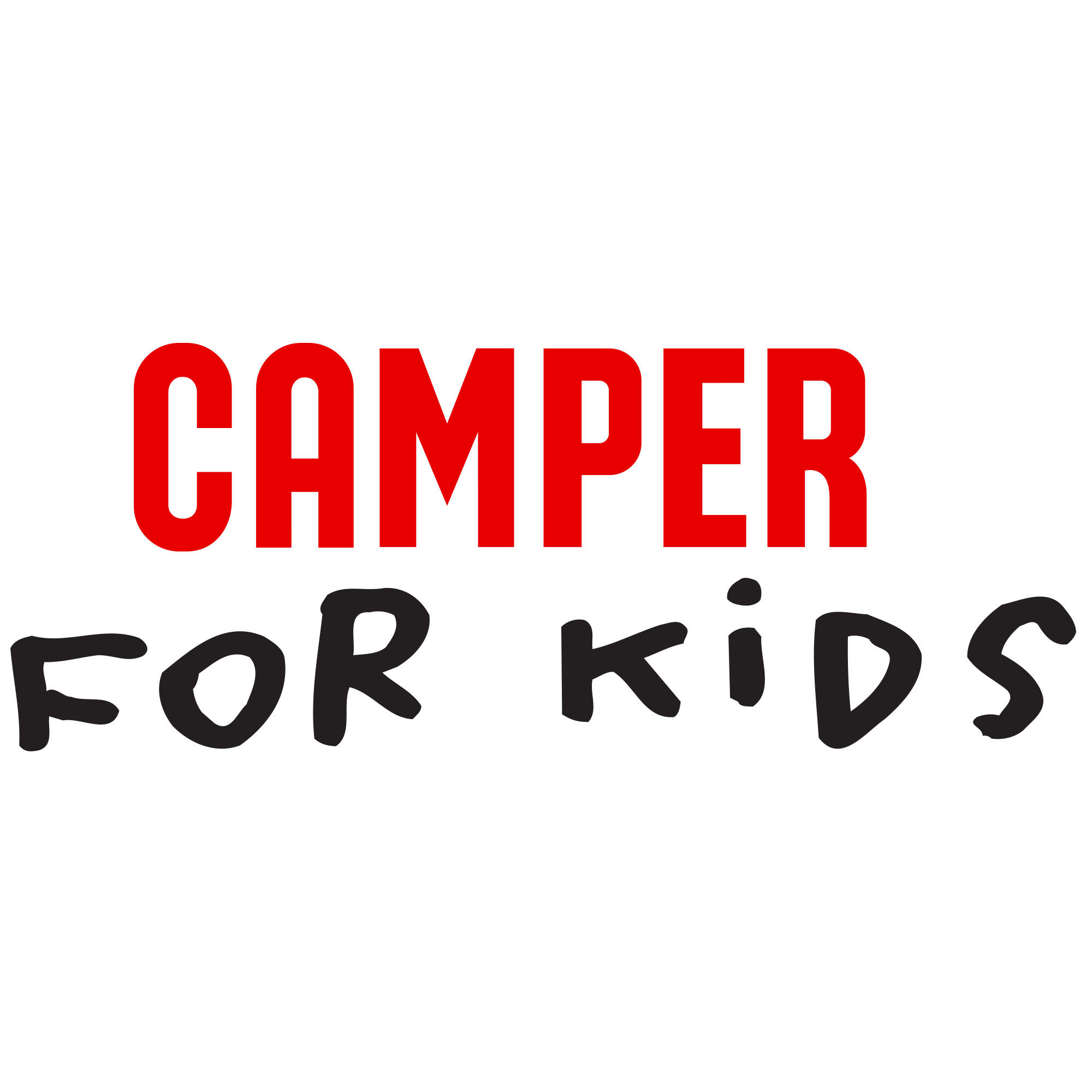 Camper