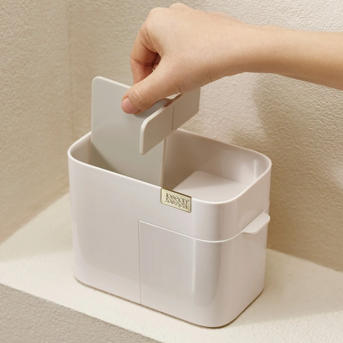 Viva organisateur pour produits cosmétiques compact avec tiroir (75003)