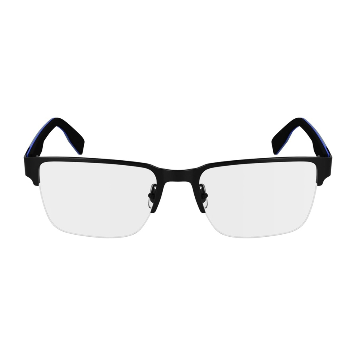 Gafas de Vista Lacoste L2305 N 001 54 de Metal Hombre