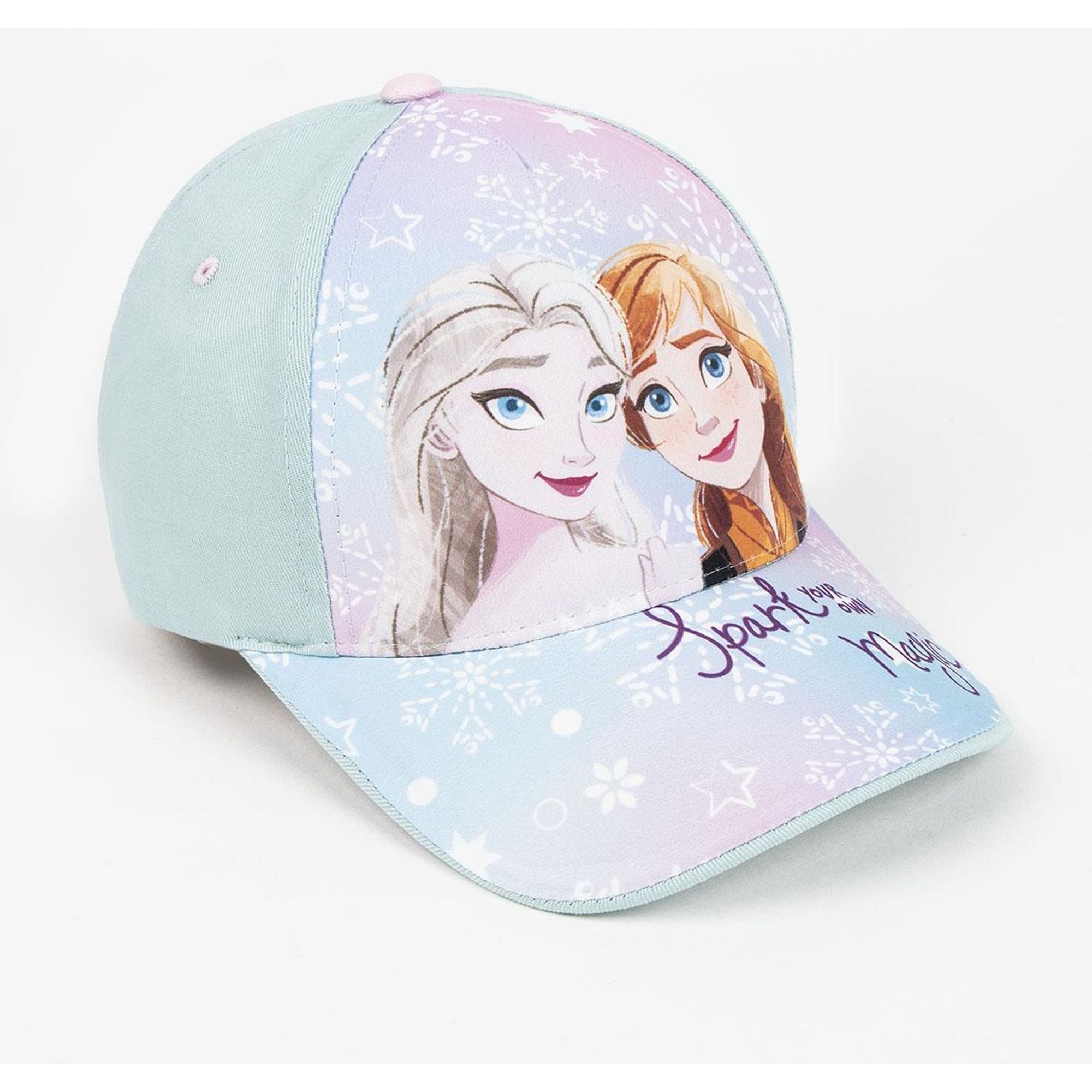 Gorra Frozen