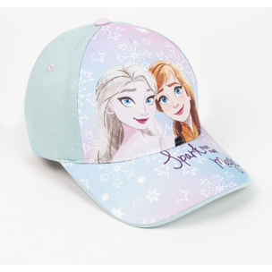 Gorra Frozen