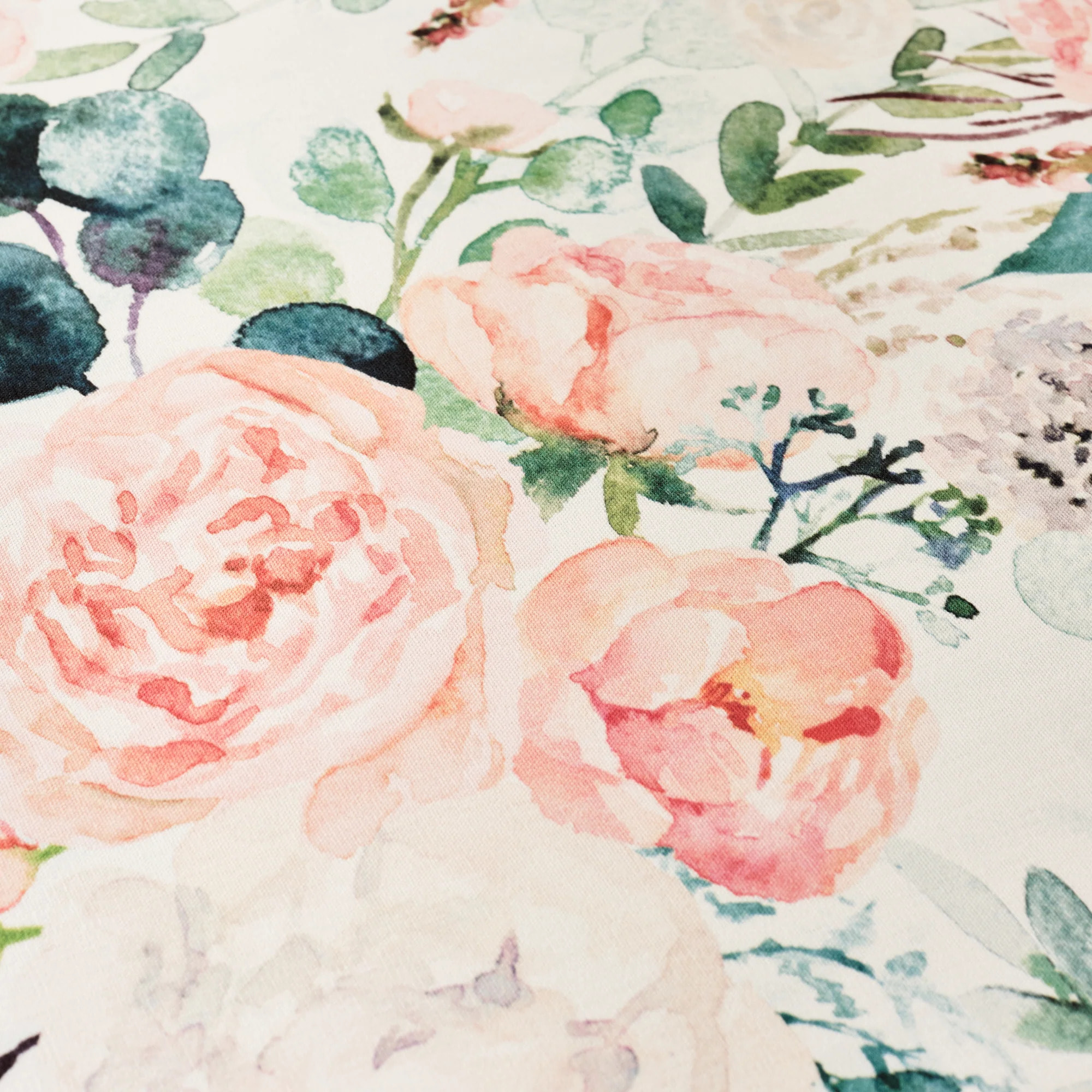Nappe anti-taches au toucher tissu 0120-359