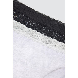 Slip Mini donna