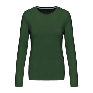 PIGIAMA DONNA flanella invernale scozzese rosso maglia verde