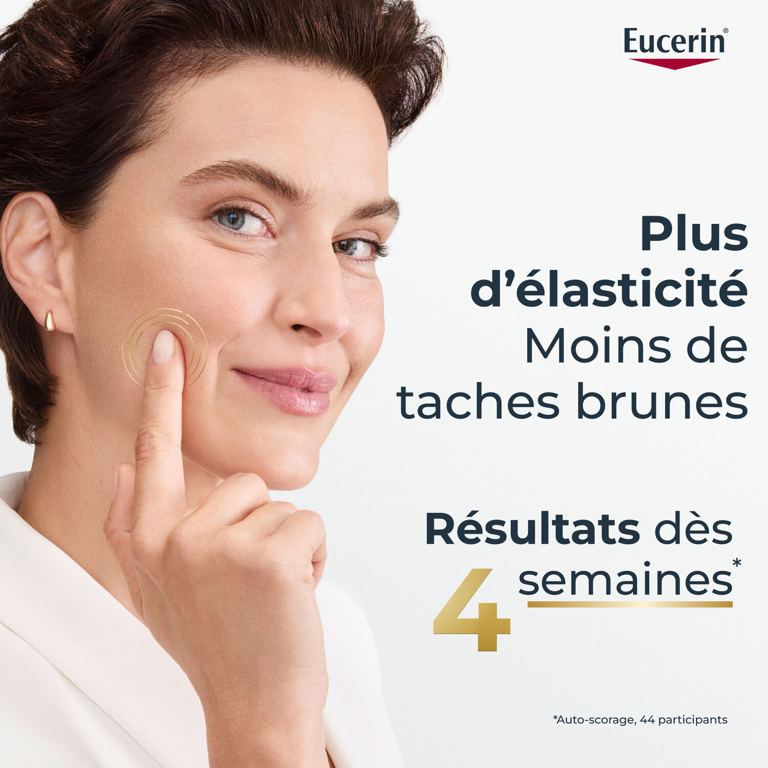 Hyaluron-Filler + Elasticity Sérum 3D - Sérum Anti-Age, Taches Brunes & Rides 30 ml