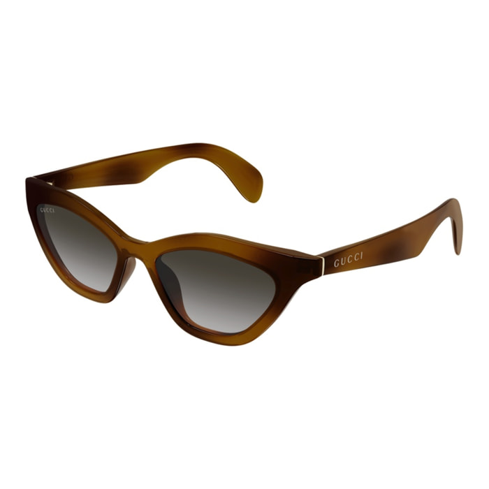 Gafas de Sol Gucci GG1931S-003 de Acetato Mujer 52 mm