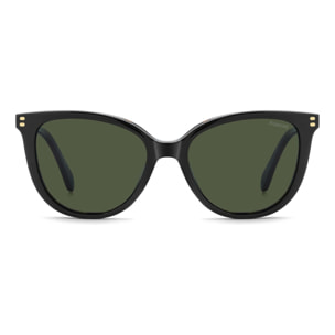 Gafas de Vista Polaroid PLD D605/C 086 Polarizadas de Acetato Mujer 54 mm