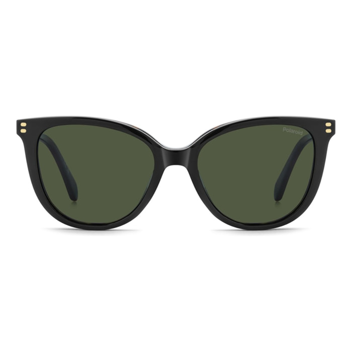 Gafas de Vista Polaroid PLD D605/C 086 Polarizadas de Acetato Mujer 54 mm