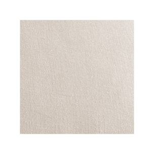 Housse de traversin en gaze de coton 85 x 185 cm - GAIA