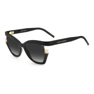 Gafas de Sol Carolina Herrera CH 0002/S 807 de Tr90 Mujer 53 mm