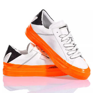 Mimanera Garage Dip Orange