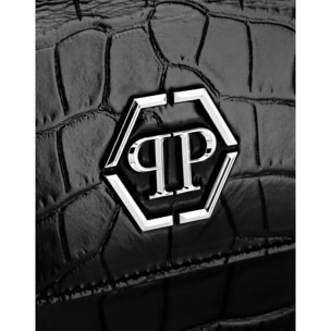 PHILIPP PLEIN Shoulder Bag HEXAGON