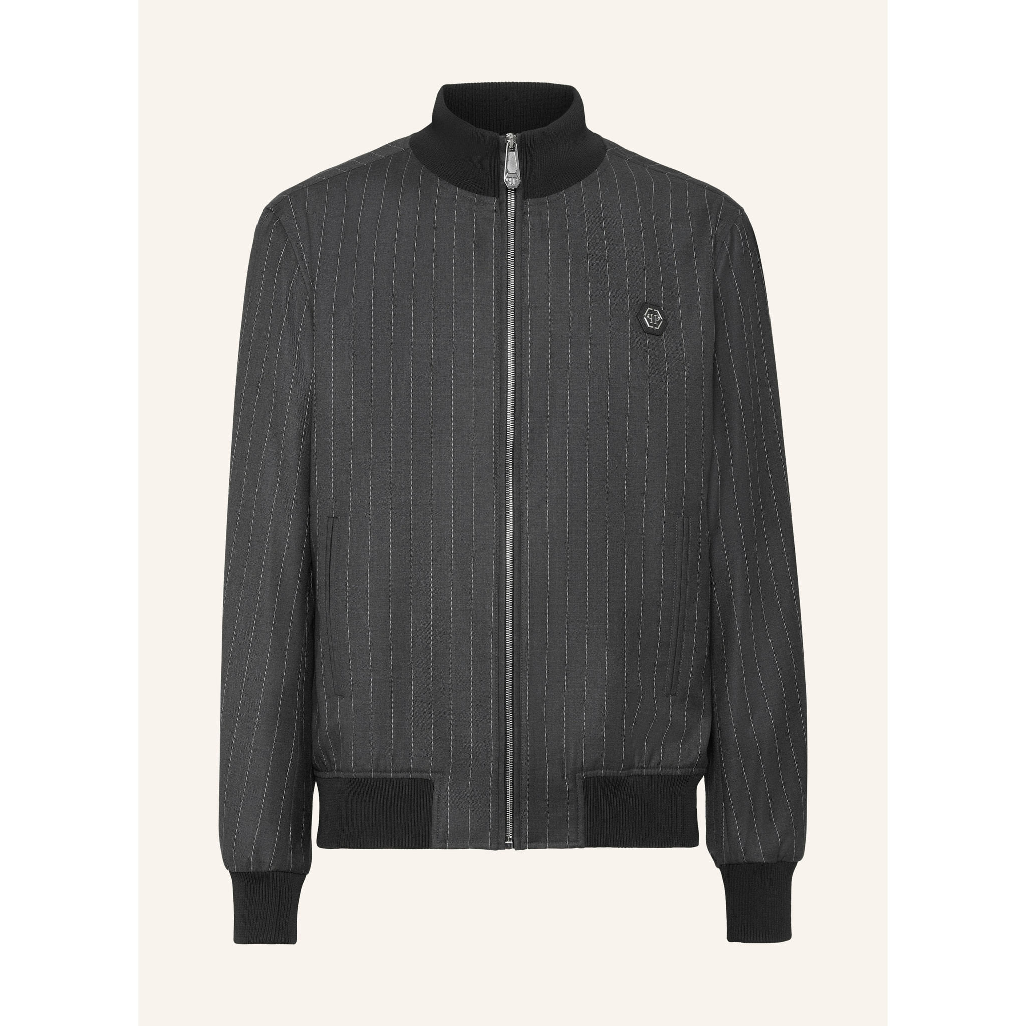 PHILIPP PLEIN Bomber