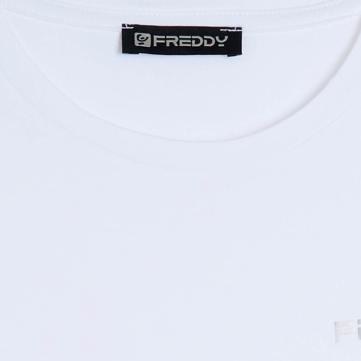 T-shirt cotone modal comfort fit