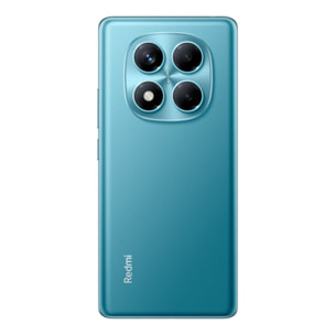 Xiaomi Redmi Note 14 Pro 4G 8GB/256GB Azul Versión Global