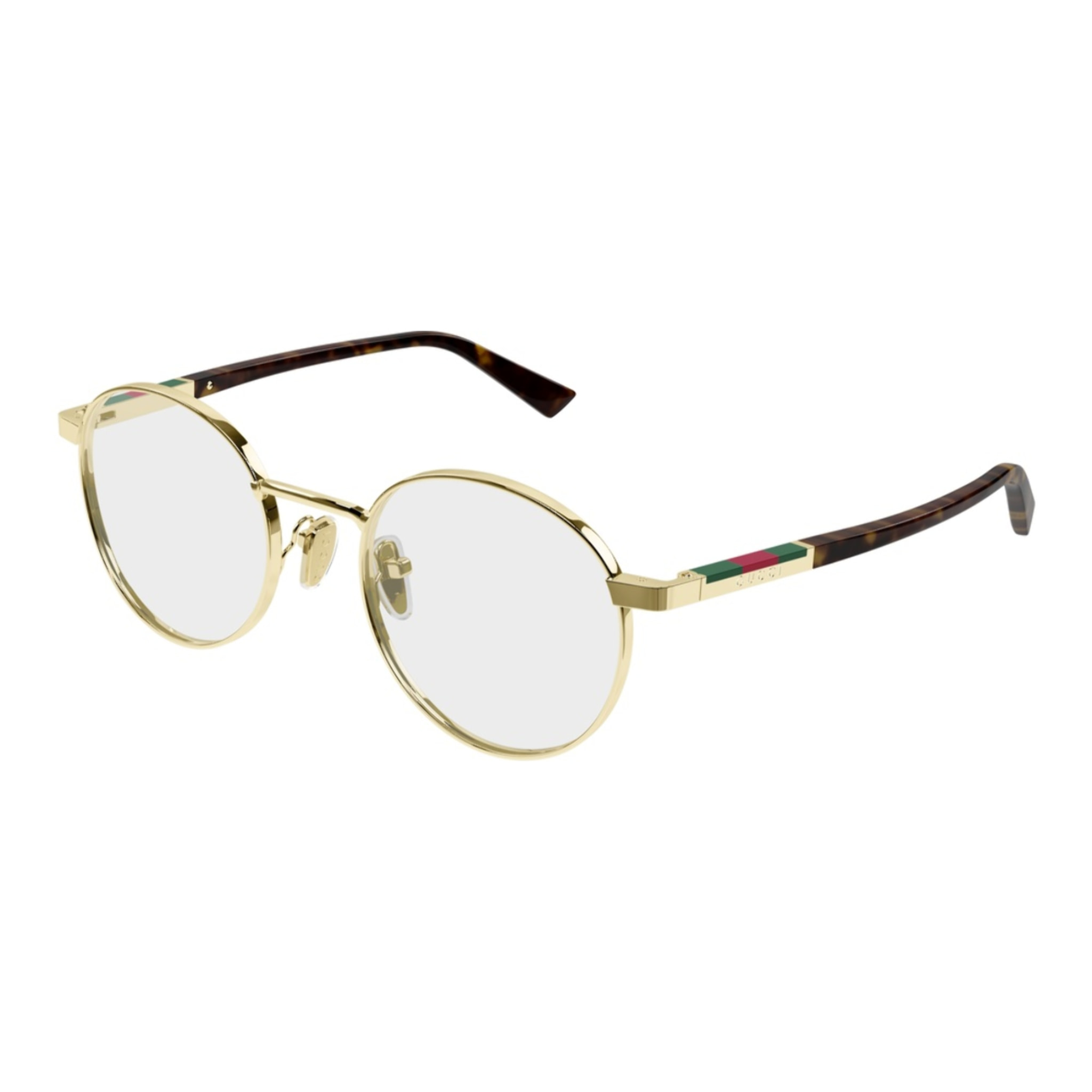 Gafas de Vista Gucci GG1966OK-002 de Metal Hombre 51 mm