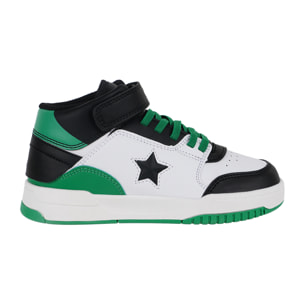 Sneakers Bambino Tata Italia Nero