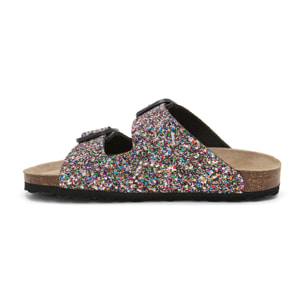 Sandalia BILLOWY NEGRO