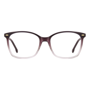 Gafas de Vista Carrera 3091 B3V de Acetato Mujer 53 mm