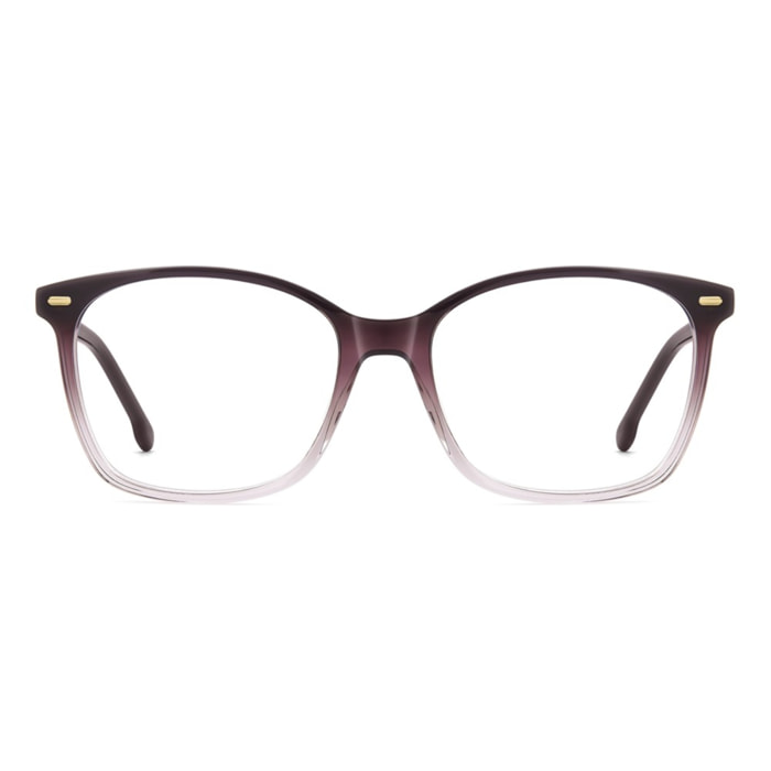 Gafas de Vista Carrera 3091 B3V de Acetato Mujer 53 mm