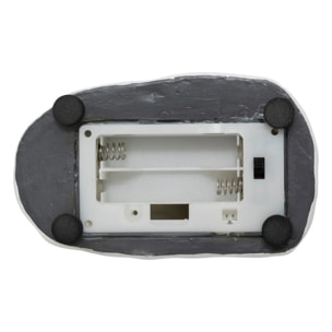 Village lumineux maison botte 5 LED assorti