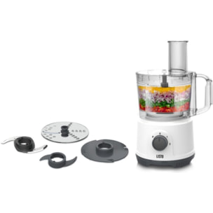 Robot multifonction LISTO RM L4