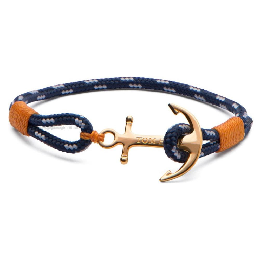 Pulsera Tom Hope Unisex TM0121