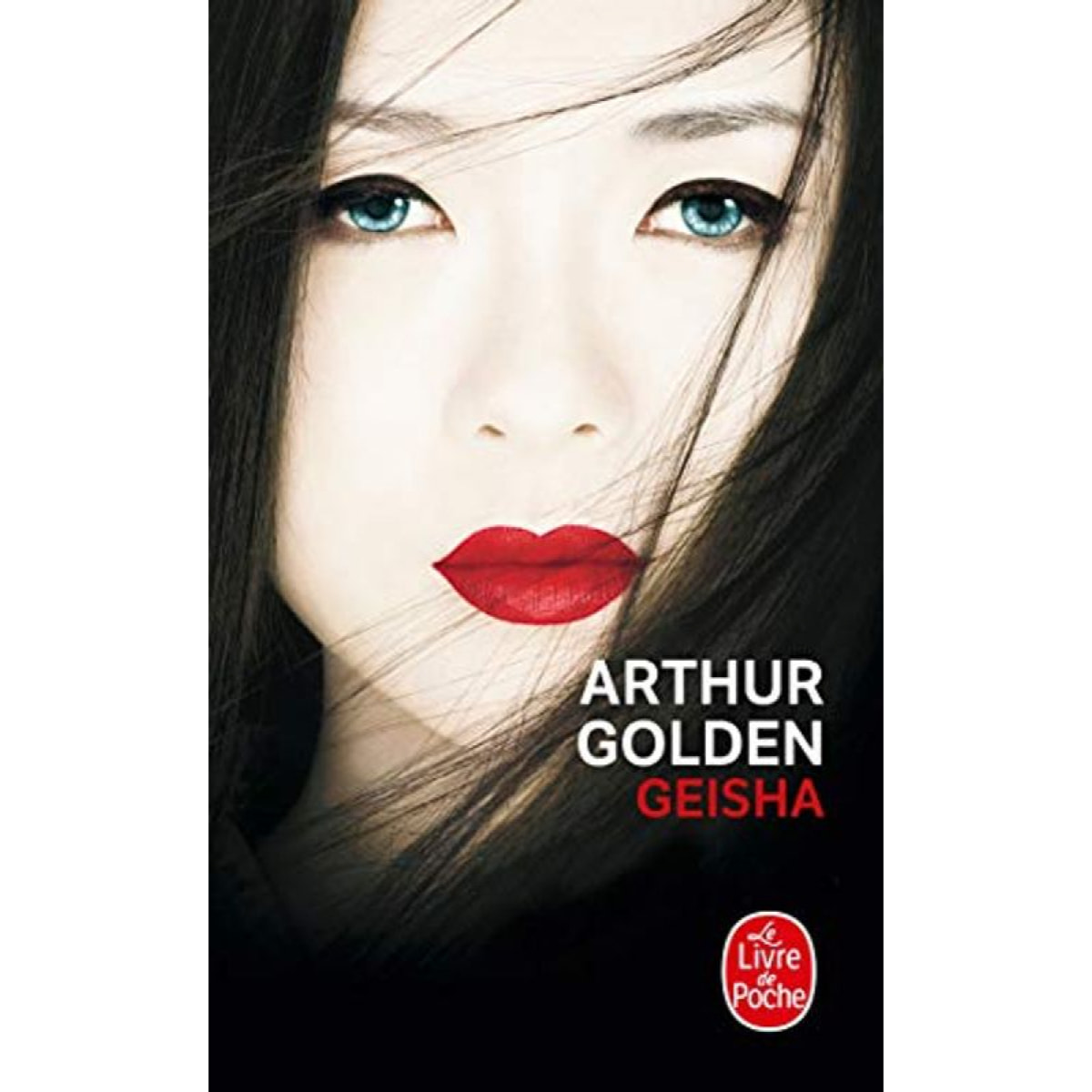 Golden, Arthur | Geisha (nouvelle édition) | Livre d'occasion