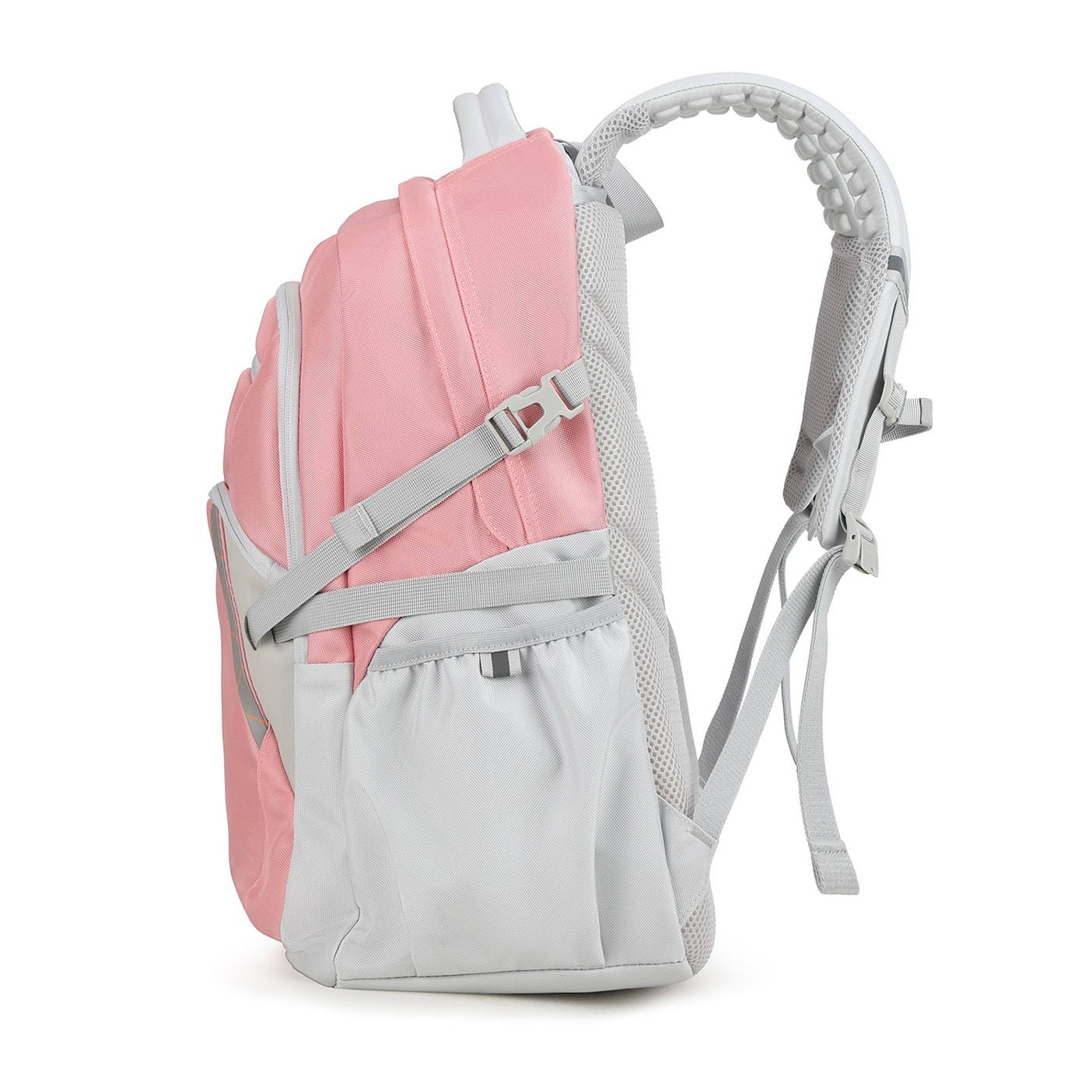 Zaino unisex Valoria Pro - Poliestere - Casual - 32.0 x 19.0 x 48.0 cm