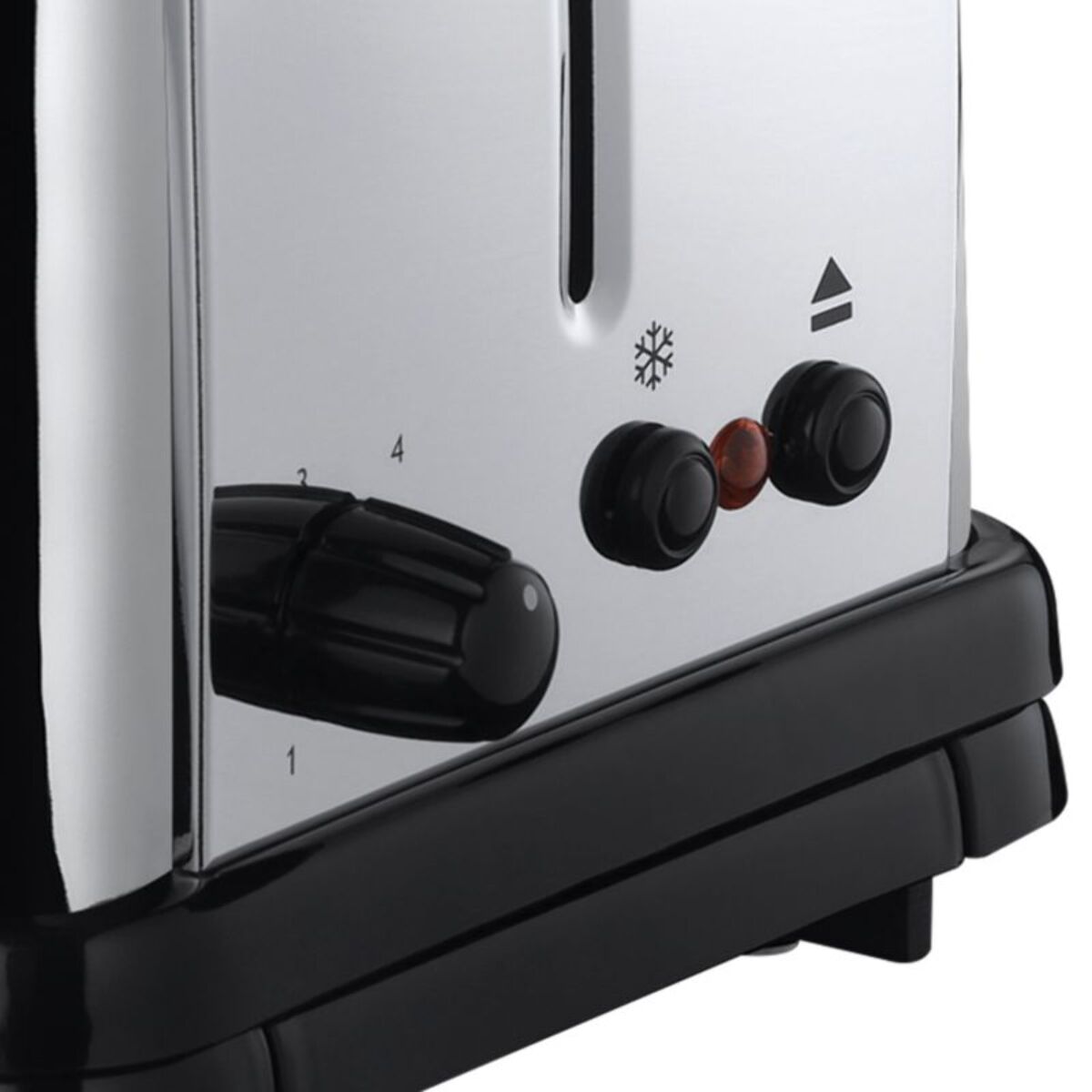 Toaster RUSSELL HOBBS 23311-56 Chester inox